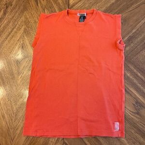 BUFFALO mens tank - size Large